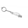 Keychain BMW 7 E38 1994-2001 - (type STEEL)